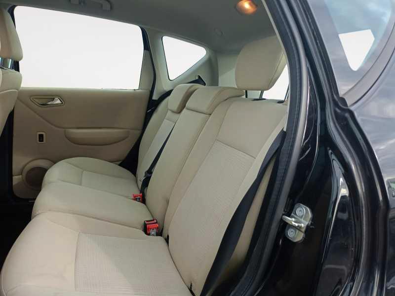 Mercedes-Benz Classe A - W/C 169 - A 160 be Executive