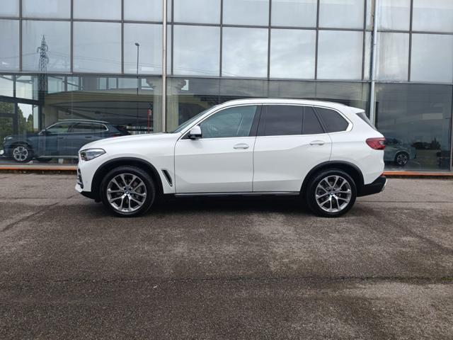 BMW X5 xDrive25d Business