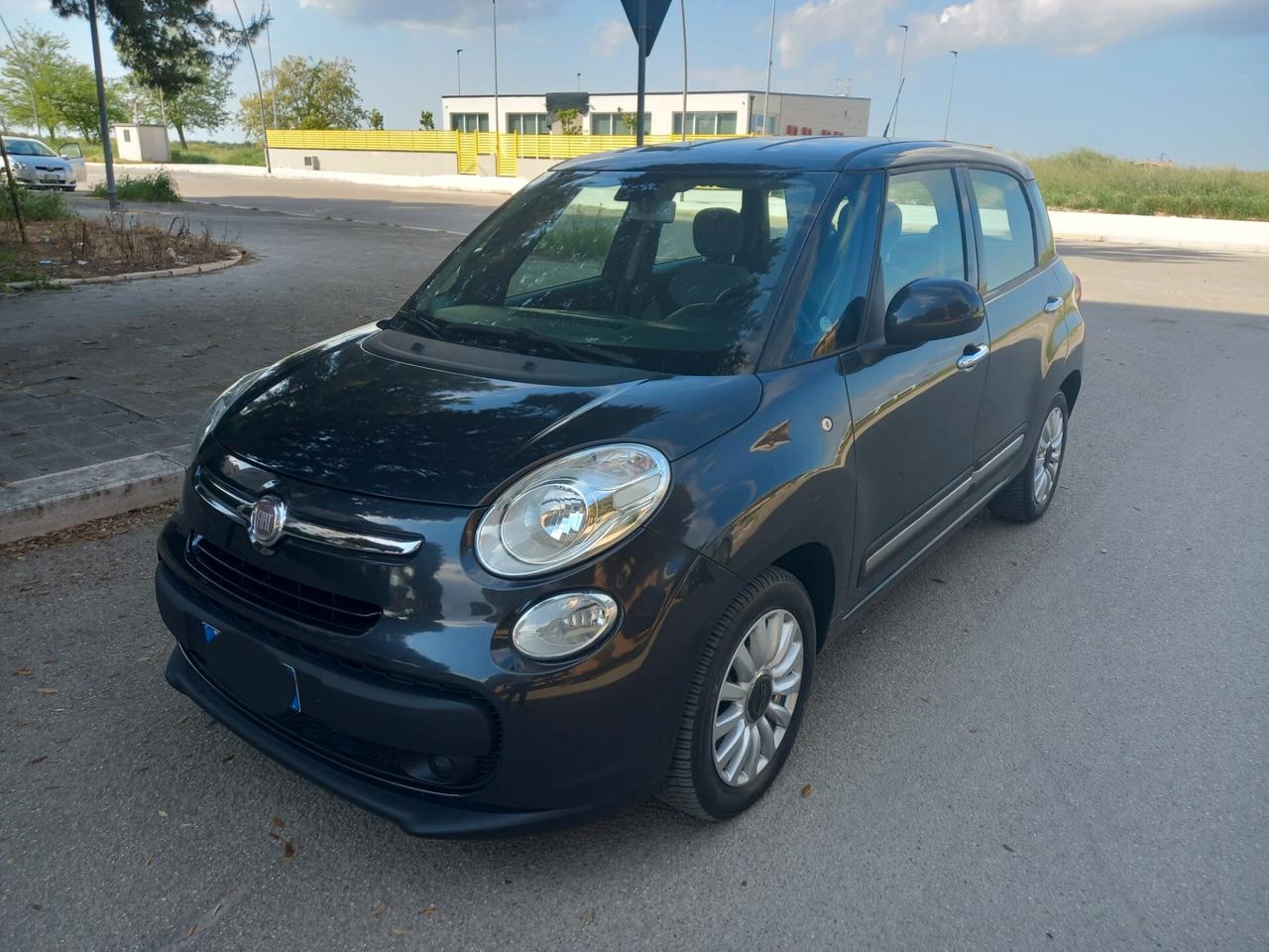 Fiat 500L 1.6 MJT 105 CV