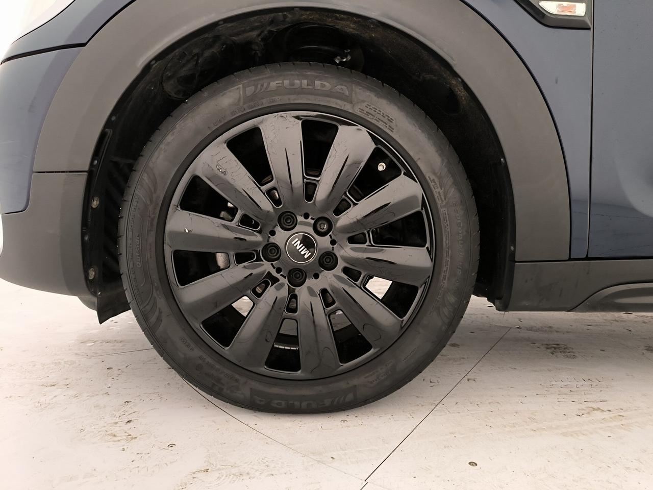 Mini Countryman 1.5 one d baker street auto 7m