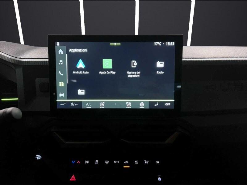 DACIA Duster 3ª serie Duster Tce 130 CV MHEV 4...