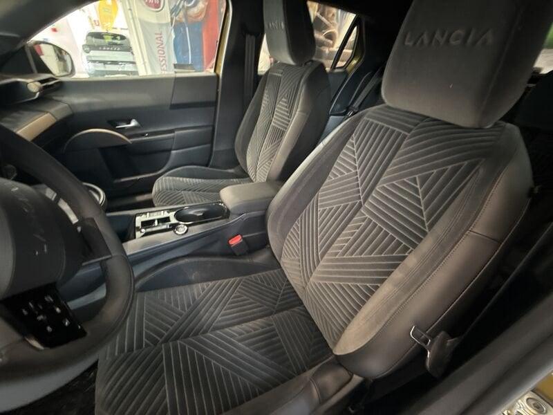 Lancia Ypsilon Non disponibile (428) Nuova Ibrida My24 Lx 1.2 100cv Ibrida