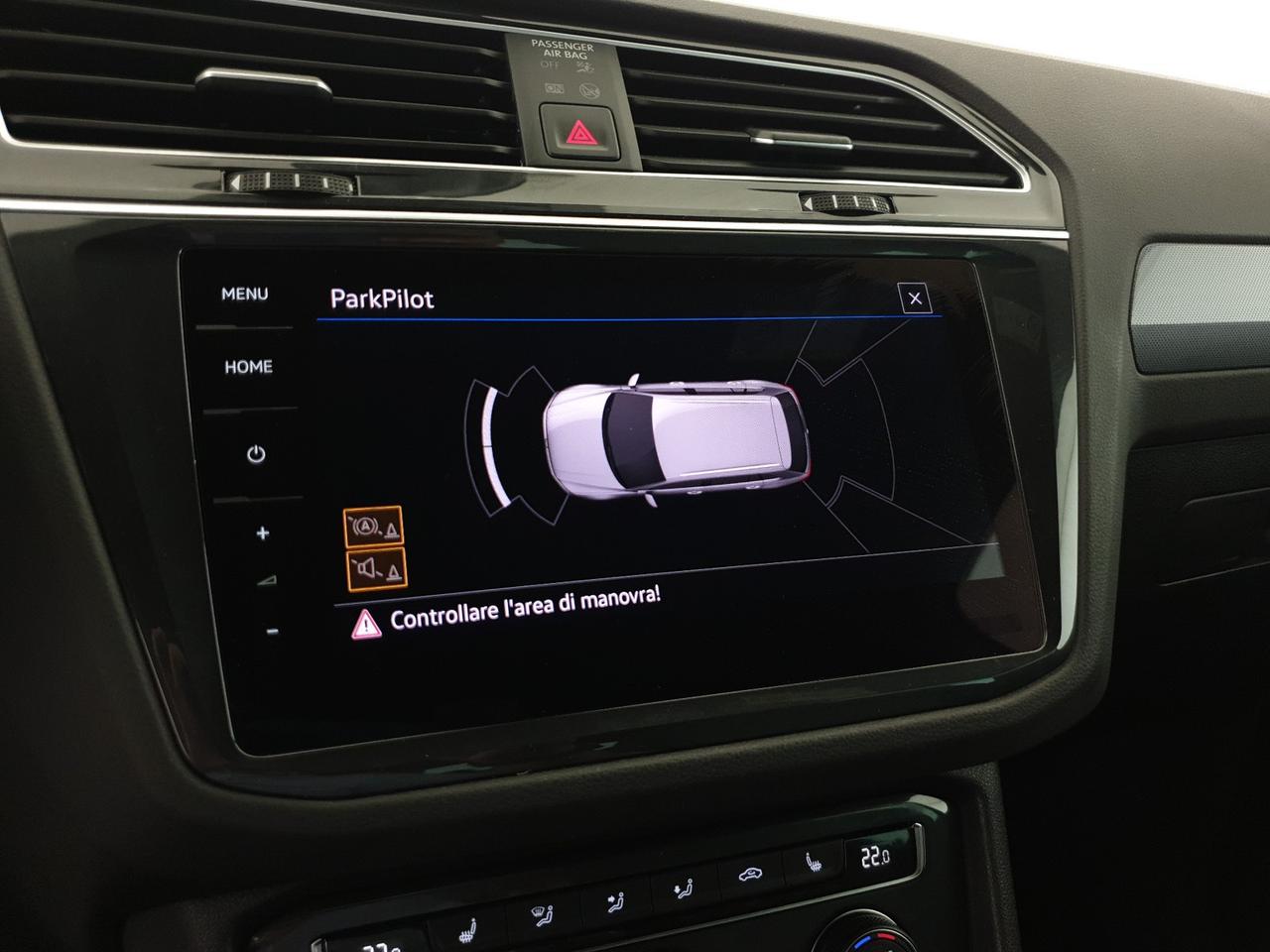 Volkswagen Tiguan 2.0 bitdi advanced r-line 4motion 240cv dsg