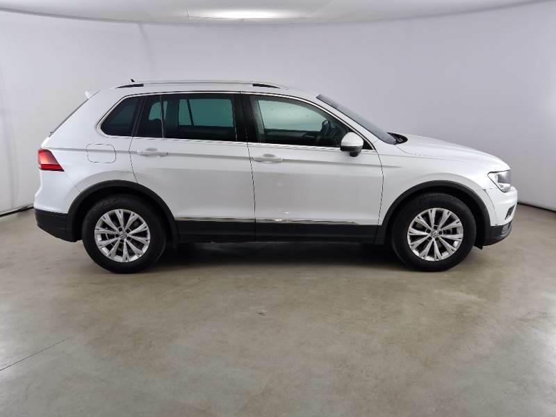 VOLKSWAGEN TIGUAN 2.0 TDI SCR 110KW Business BMT DSG