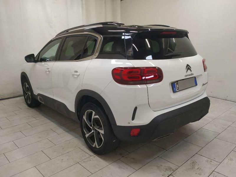 Citroën C5 Aircross 1.5 bluehdi Feel Pack s e s 130cv my20