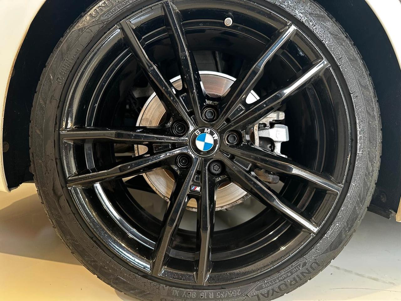 Bmw 320 320d 48V xDrive Touring Msport pro
