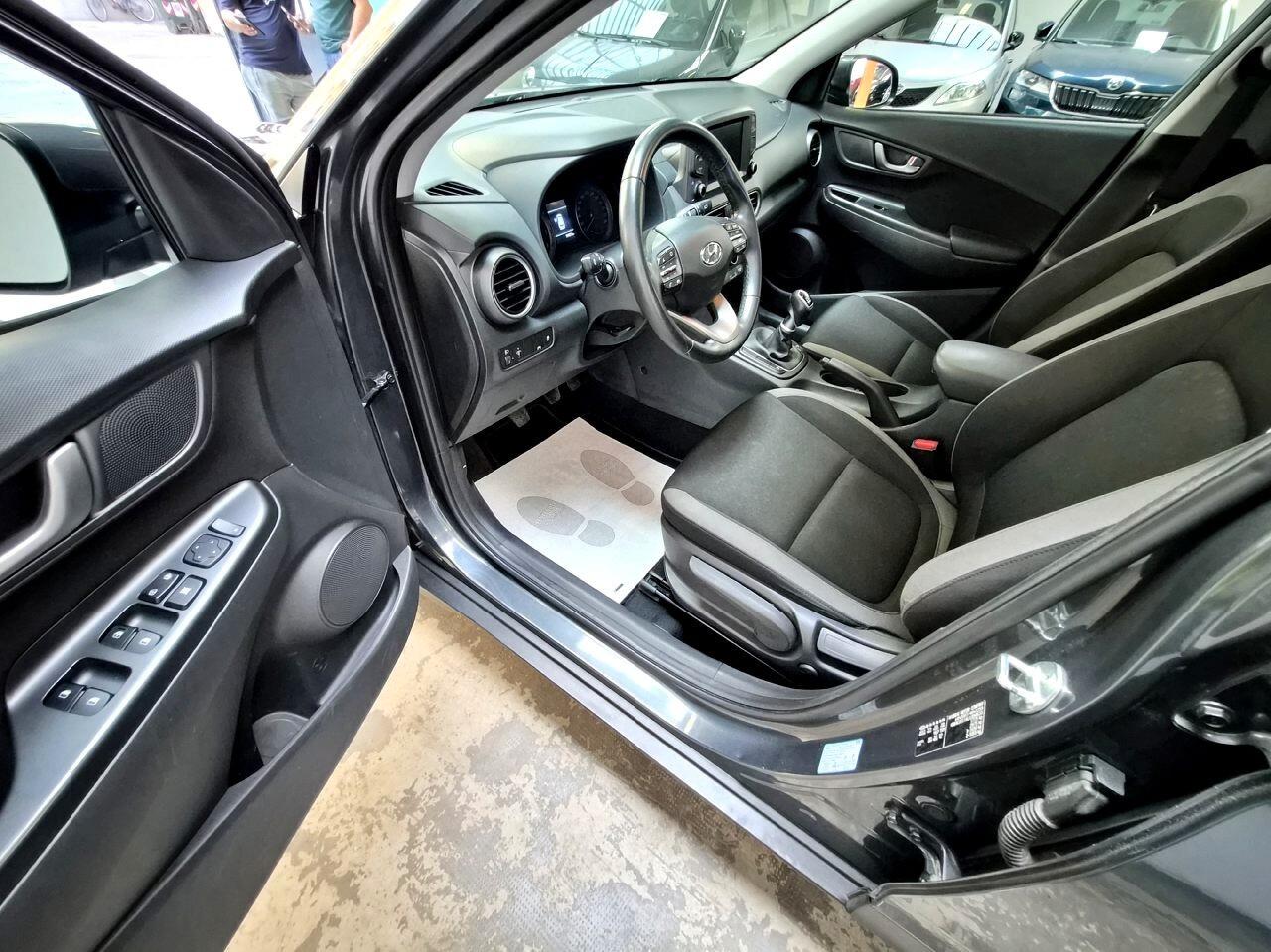 Hyundai Kona 1.0 T-GDI Style Full Optional