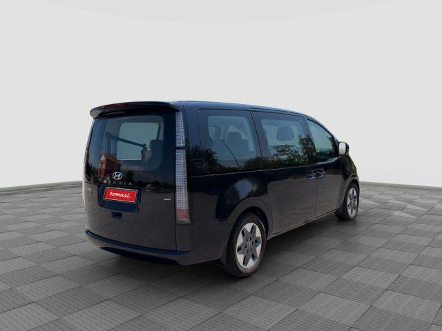 HYUNDAI Staria Staria 2.2 AT AWD 9 posti Wagon