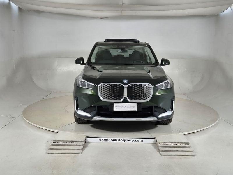 BMW X1 Serie X BMW I EDRIVE20