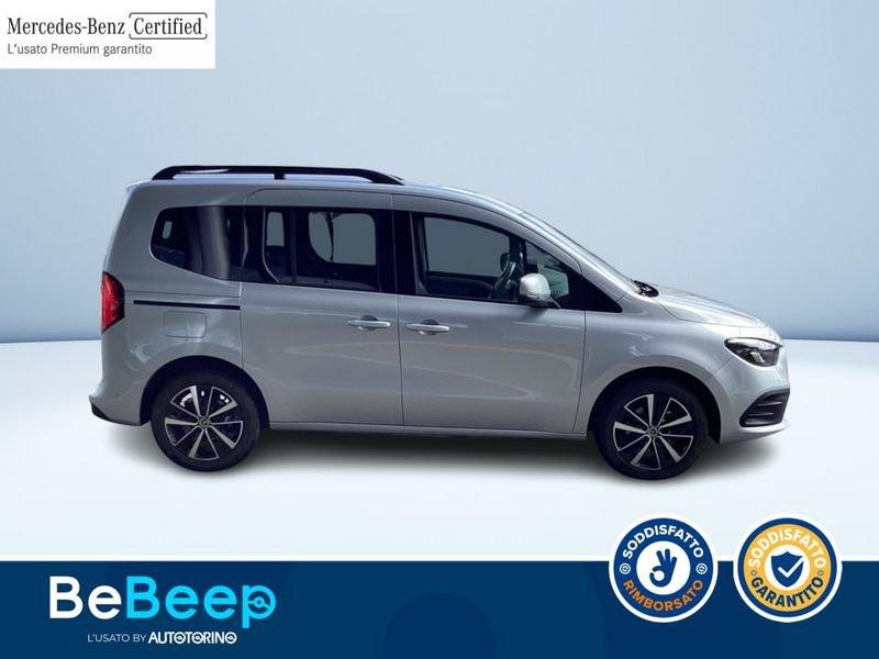 Mercedes-Benz Classe T LONG 180D PREMIUM AUTO