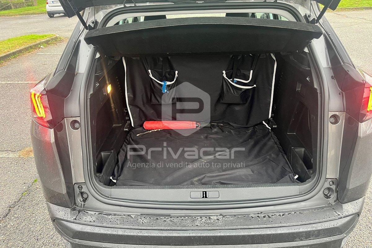 PEUGEOT 3008 BlueHDi 130 S&S EAT8 Allure Pack