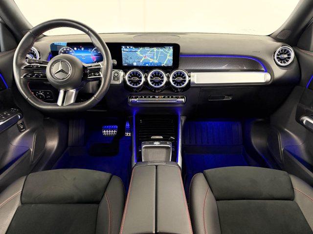 MERCEDES-BENZ GLB 200 d Premium AMG Line