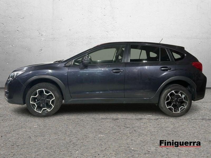 Subaru XV XV 2.0D Style