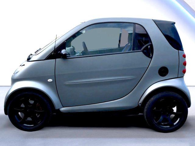 SMART ForTwo 700 coupé Brabus 61 CV