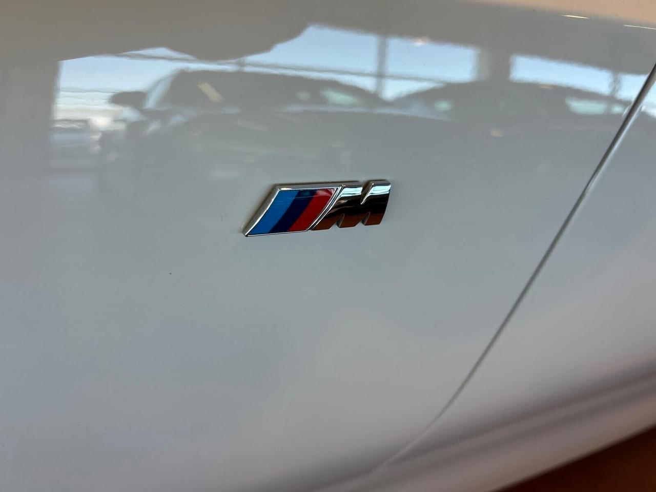 Bmw 320 d xDrive Touring MSPORT 48V aut.