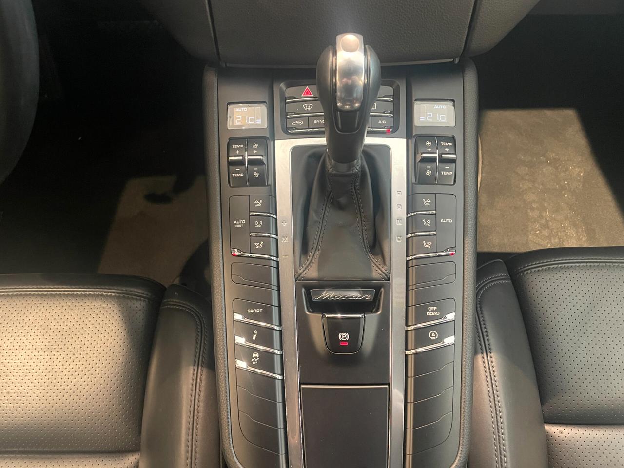 Porsche Macan, 3.0d S 250cv pdk