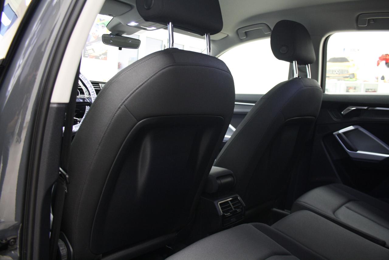 AUDI Q3 SPORTBACK 35 TDI S TRONIC BUSINESS PLUS
