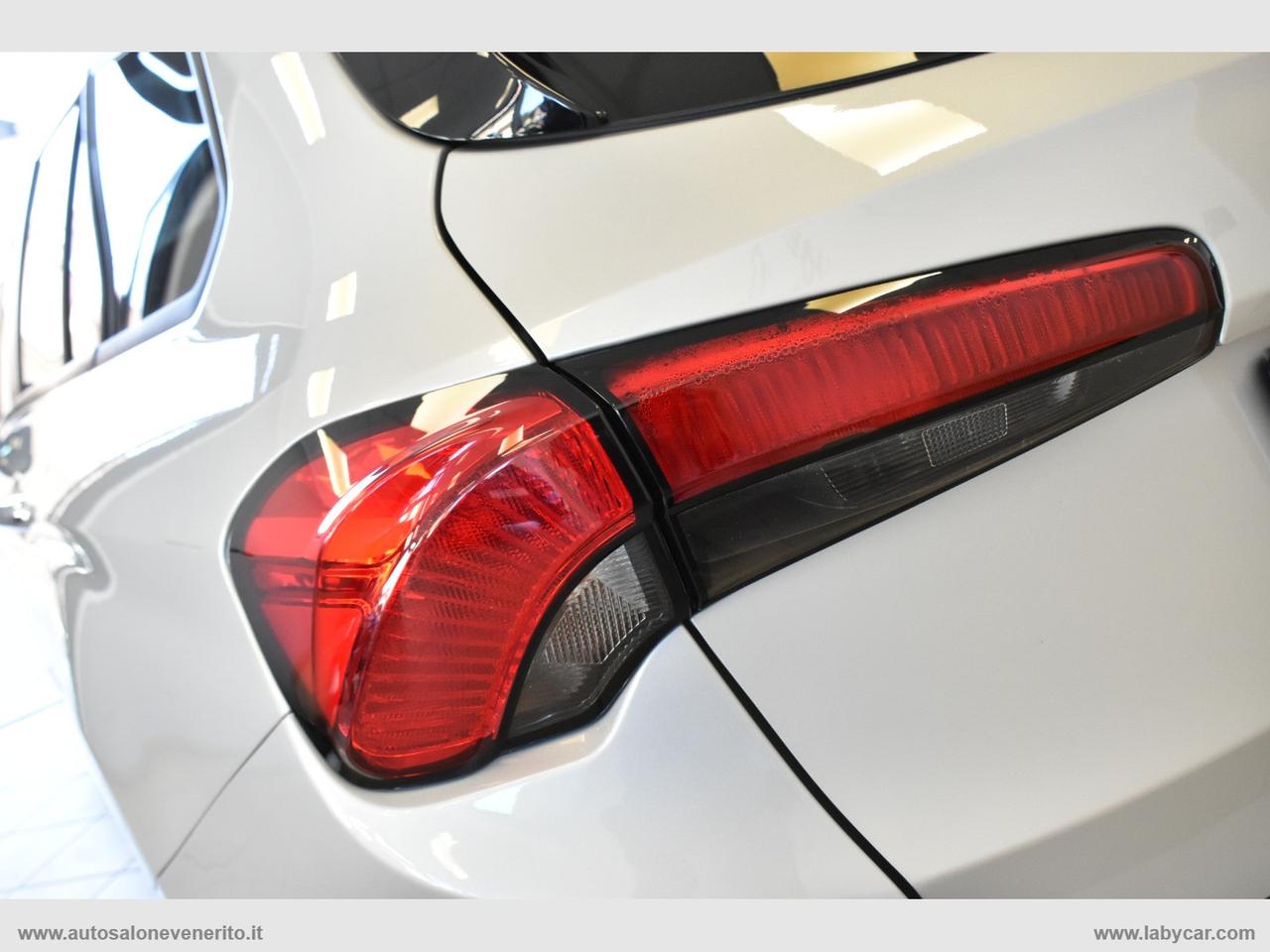 FIAT Tipo 1.6 Mjt S&S DCT SW S-Design