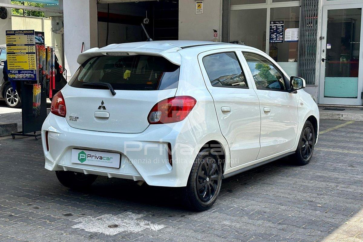 MITSUBISHI Space Star 1.2 Invite