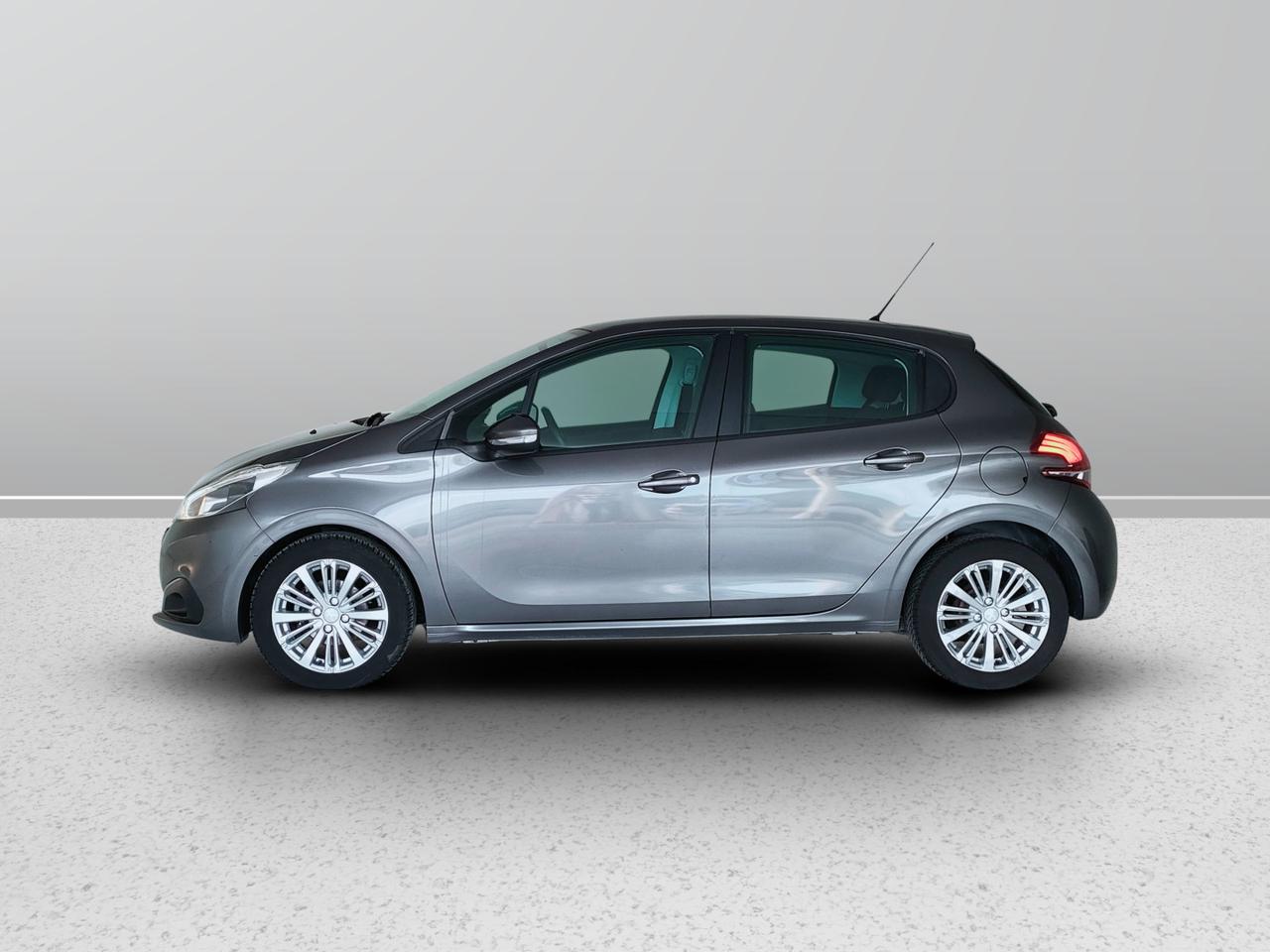 PEUGEOT 208 I 2015 - 208 5p 1.6 bluehdi Active 75cv