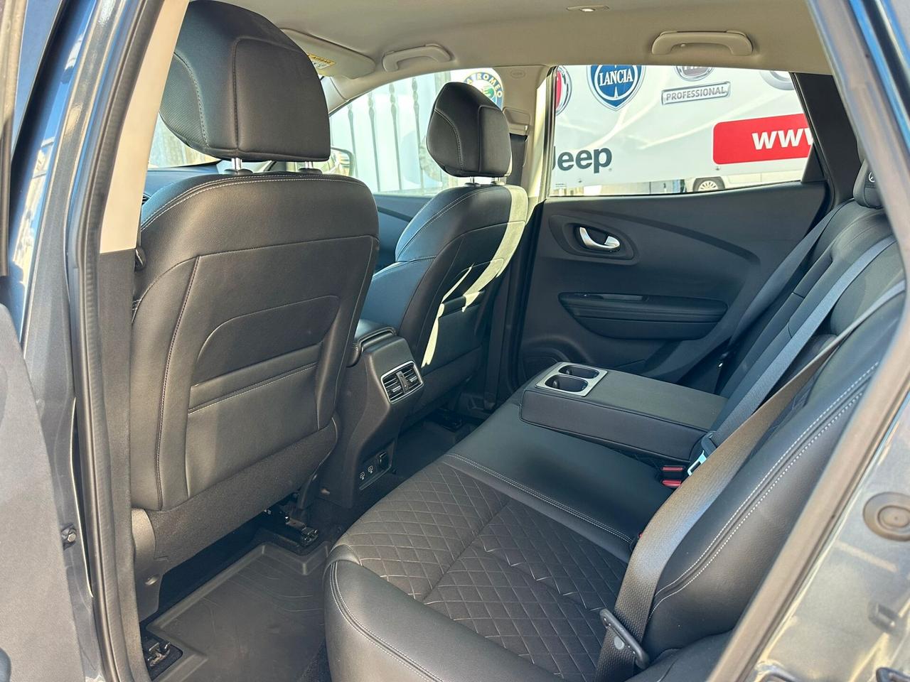 Renault Kadjar dCi 110CV Energy Sport Edition Gancio