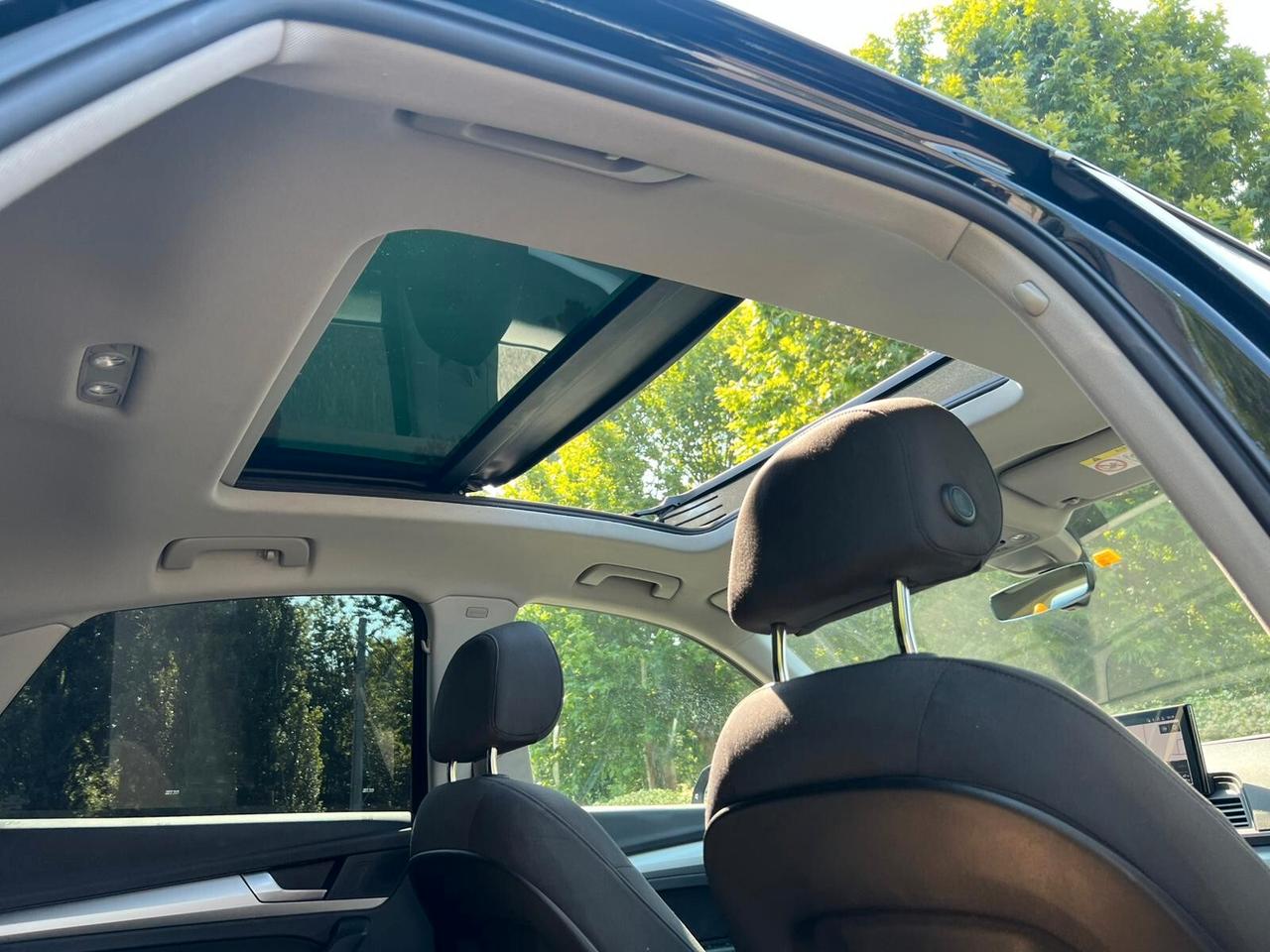 Audi Q5 40 TDI 204 CV quattro S tronic SPORTBACK TETTO PANORAMICO