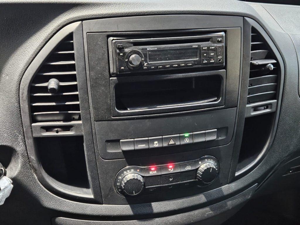 Mercedes-Benz Vito 1.7 110 CDI PL Tourer Base Extra-Long da €299,00