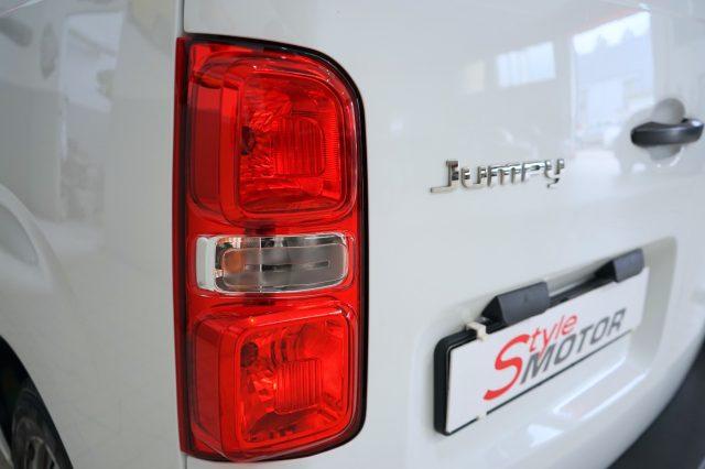 CITROEN Jumpy BlueHDi 100 S&S M Comfort