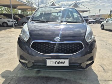 Kia Venga 1.4 EcoGPL Cool