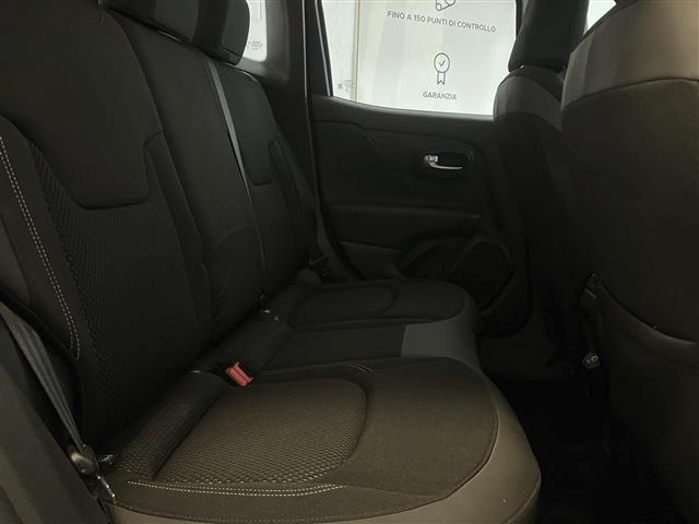 JEEP Renegade 1.6 Multijet II 130cv Limited 2WD