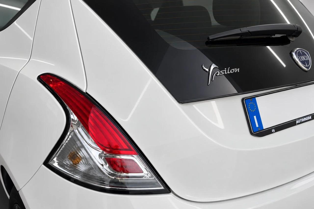 Lancia Ypsilon 1.2 69 CV