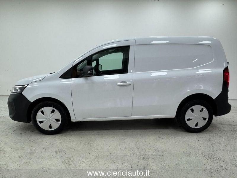 Nissan Townstar 1.3 130 CV Van PC N-Connecta