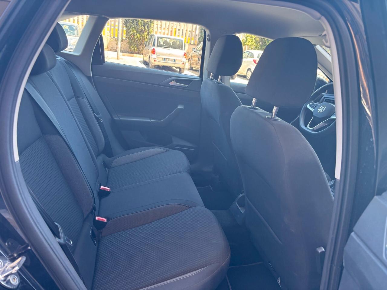 Volkswagen Taigo 1.0 TSI 95 CV Life