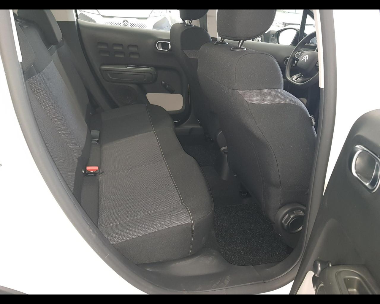 CITROEN C3 BLHDI - C3 BLUEHDI 75 BUSINESS COMBI