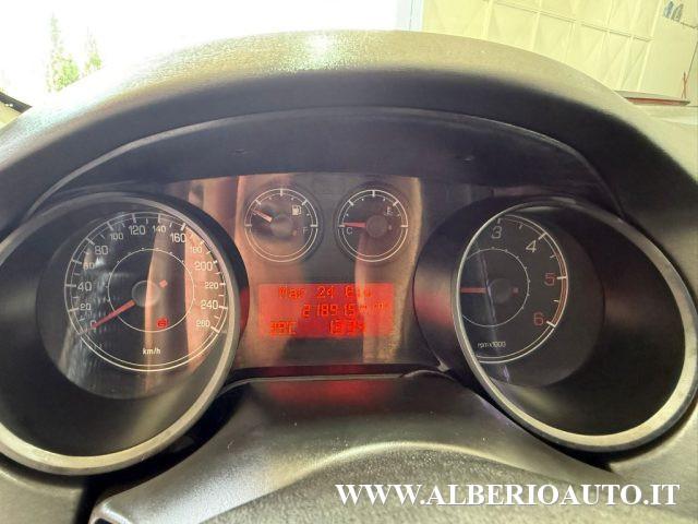 FIAT Bravo 1.6 MJT 105 CV Dynamic