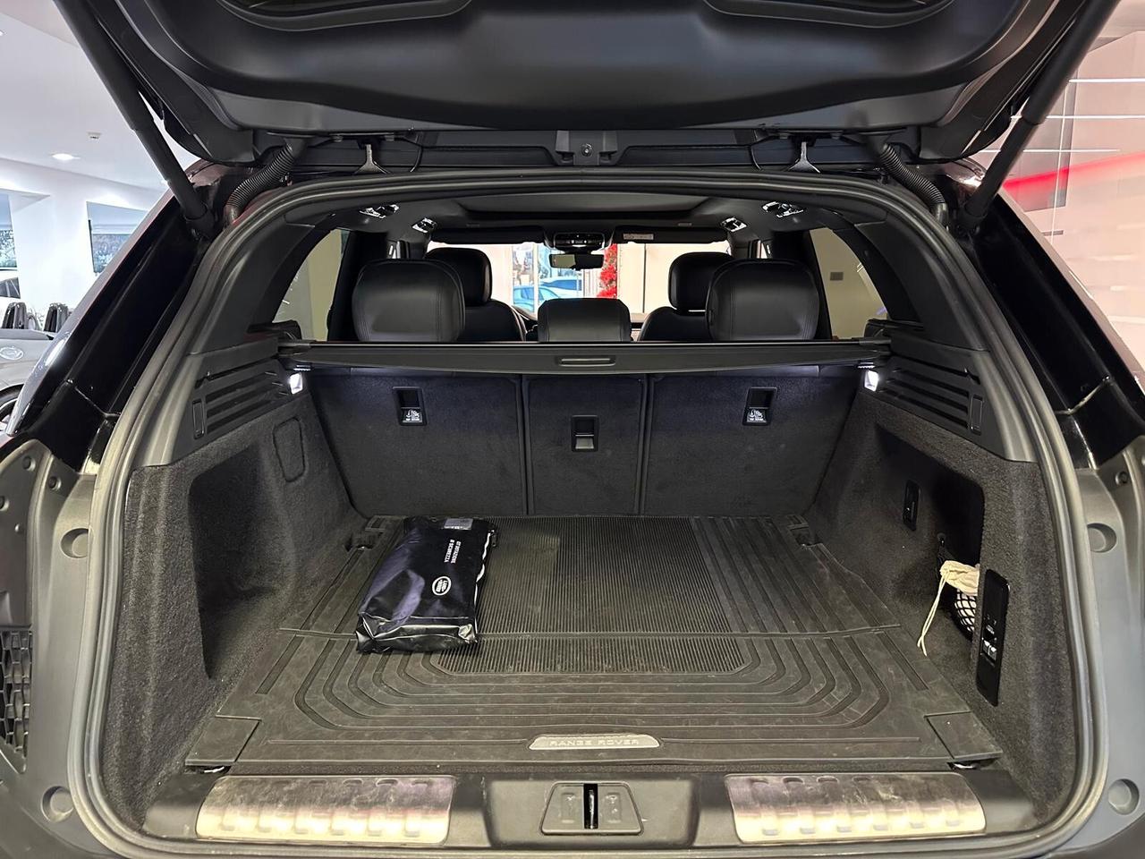 Range Rover Sport 3.0 RR Dynamic HSE