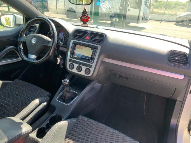 VOLKSWAGEN Scirocco 1.4 TSI