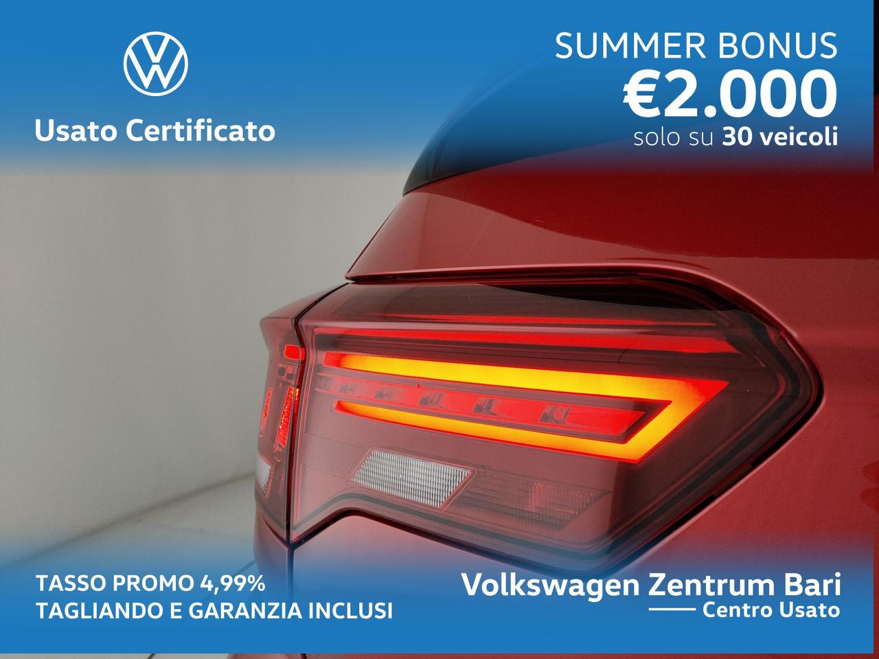 Volkswagen T-Roc cabriolet 1.5 tsi style dsg
