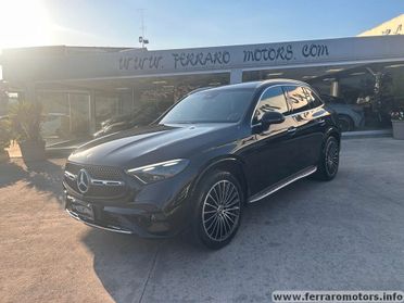 Mercedes GLC 220 d 4Matic Mild Hybrid AMG Premium Plus a 579 al mese
