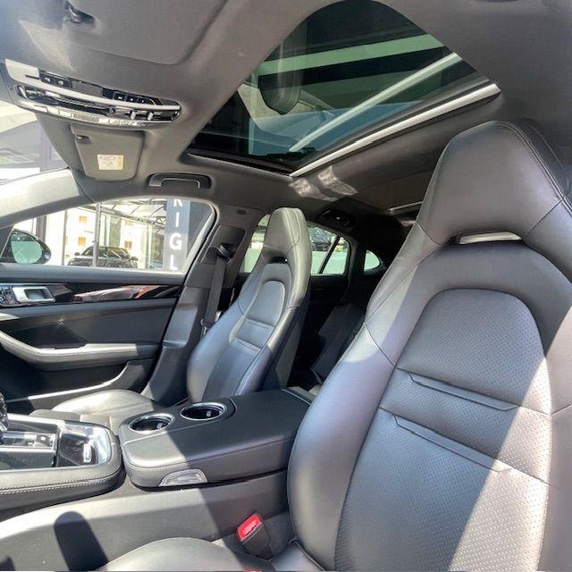 PORSCHE - Panamera - 4 E-Hybrid