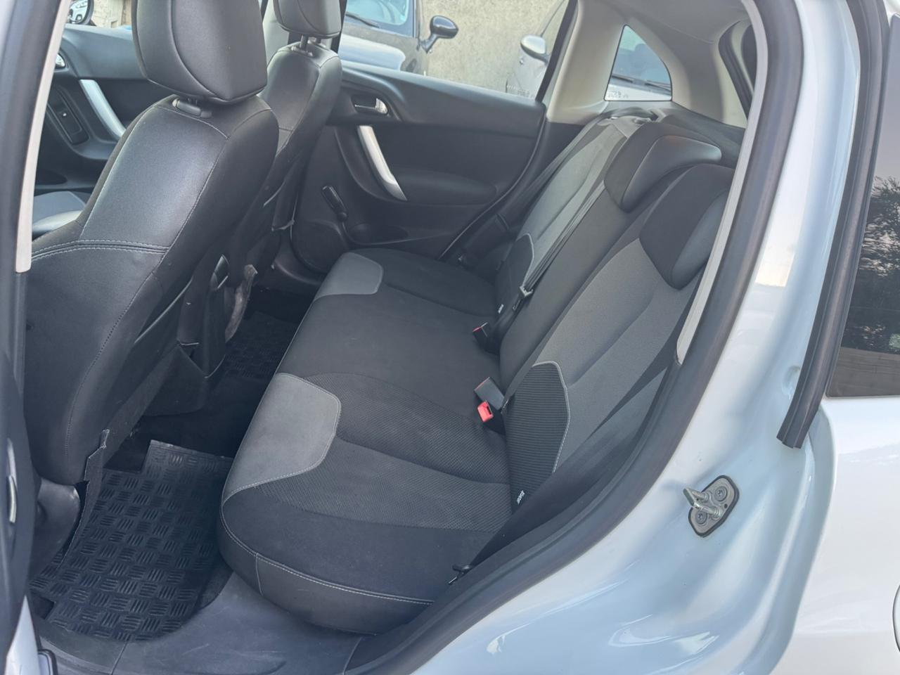 Citroen C3 1.4 HDi 70 Exclusive