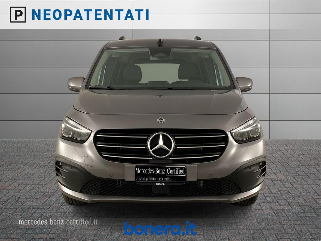 Mercedes Classe T Long 180 Progressive