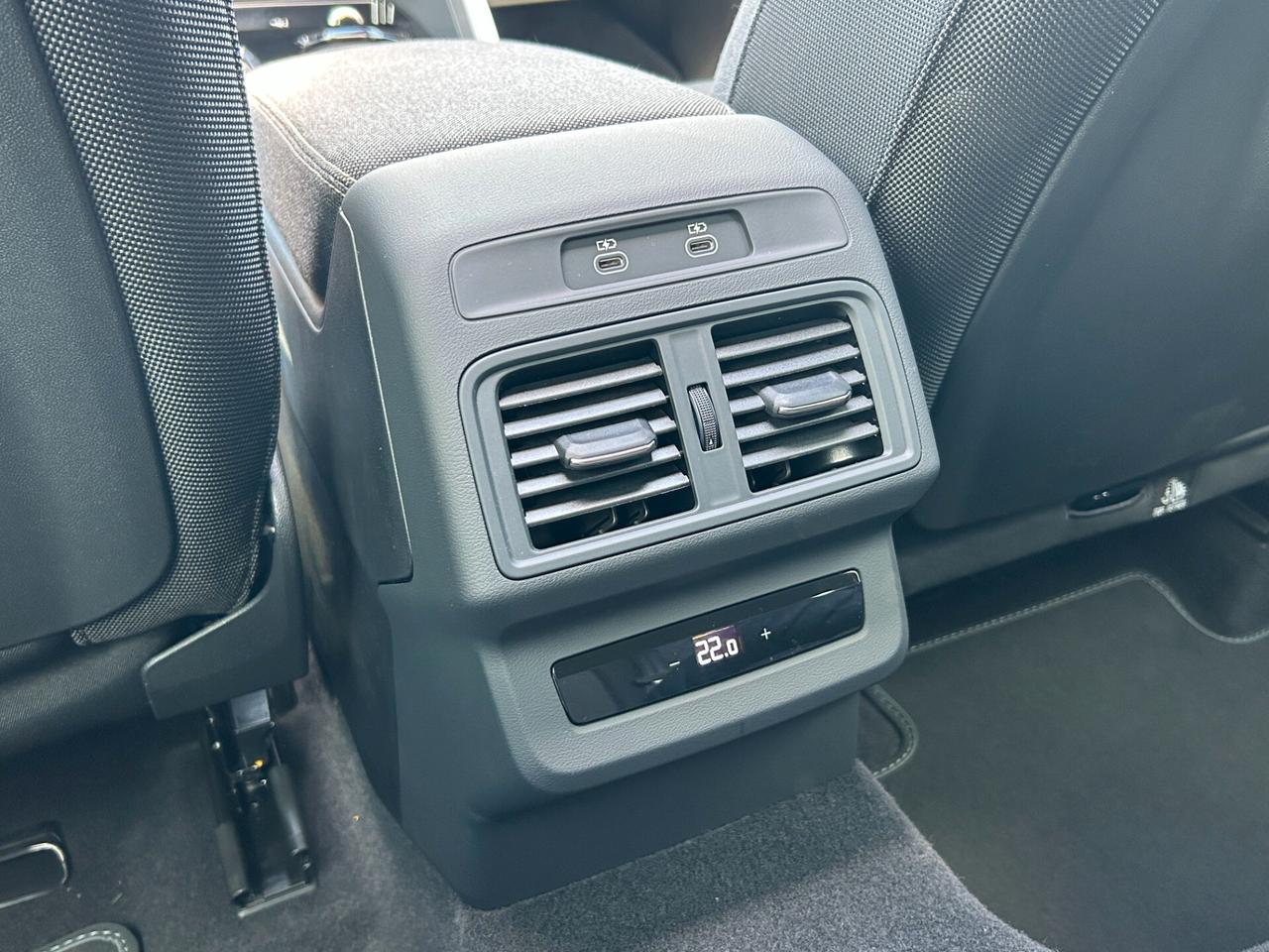 Audi Q5 SPB 2.0 tdi mhev+ S line quattro 204cv s-tronic KM0