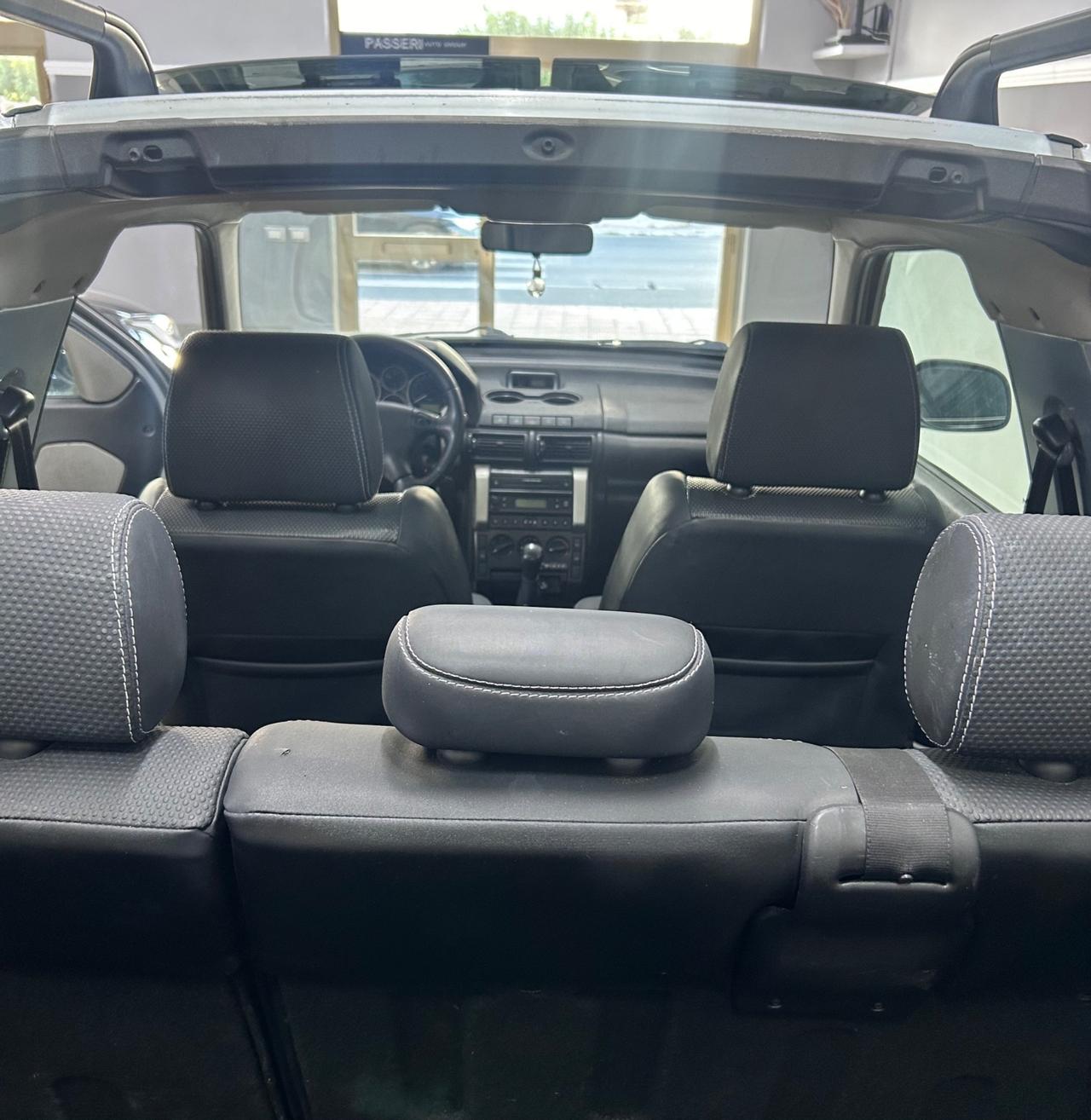 Land Rover Freelander 2.0 Td4 3p. Sport