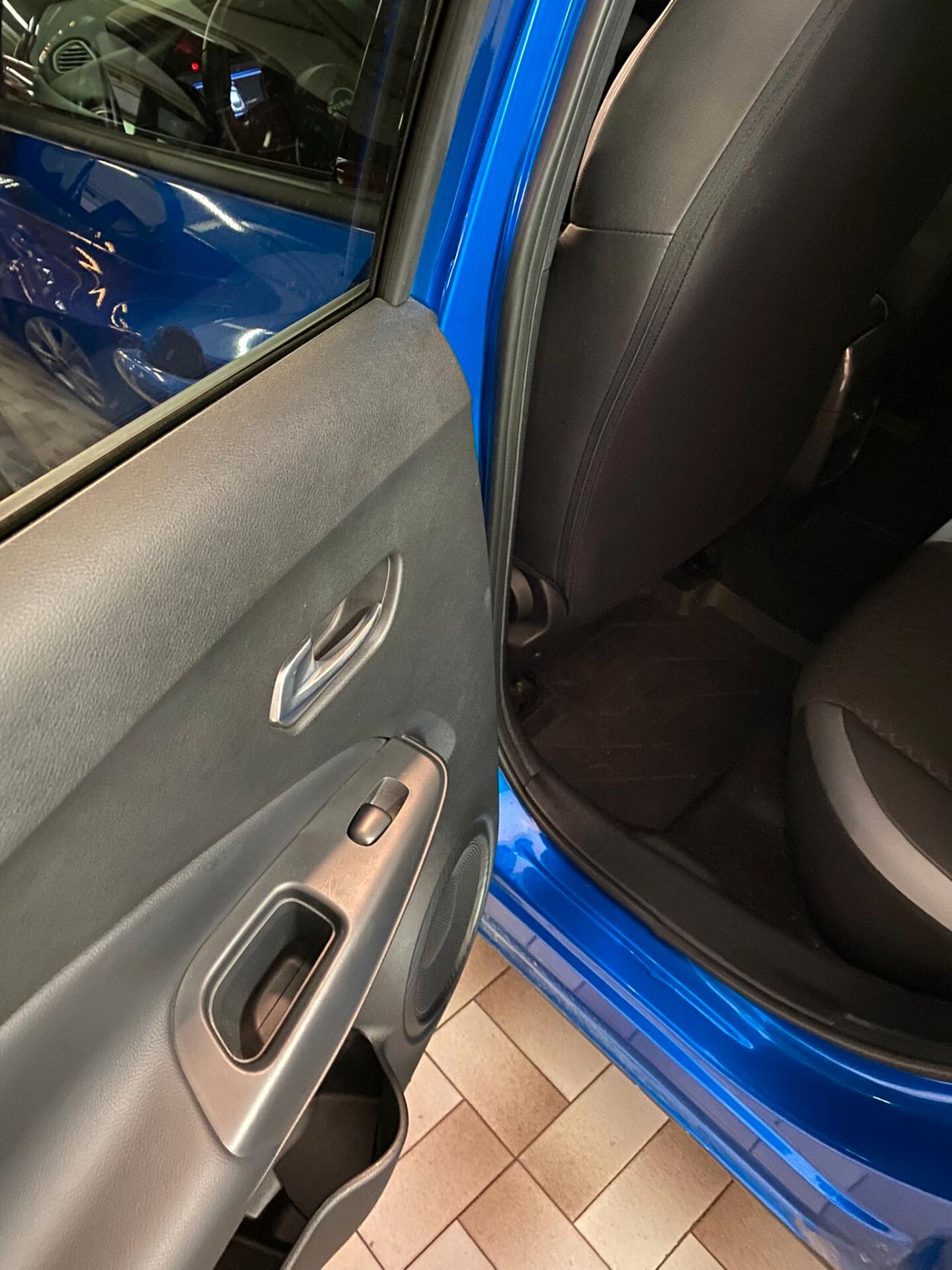 Nissan Juke 1.6 HEV N-Connecta