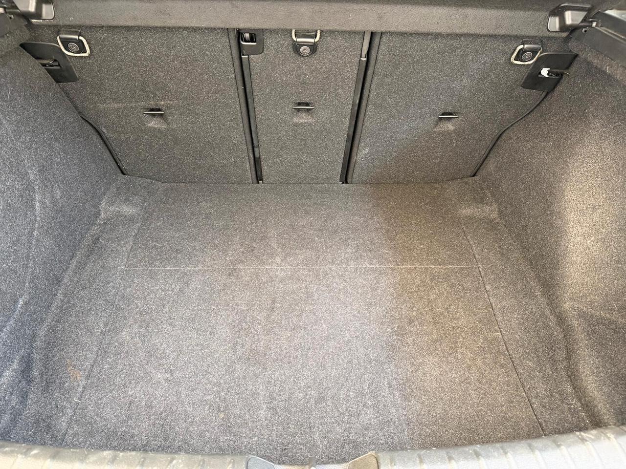 Bmw 116 116 D 116CV allestimento M sport