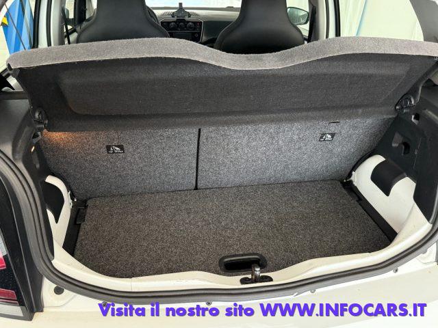 VOLKSWAGEN up! 1.0 EVO move up! 65 CV - NEOPATENTATI - PROMO