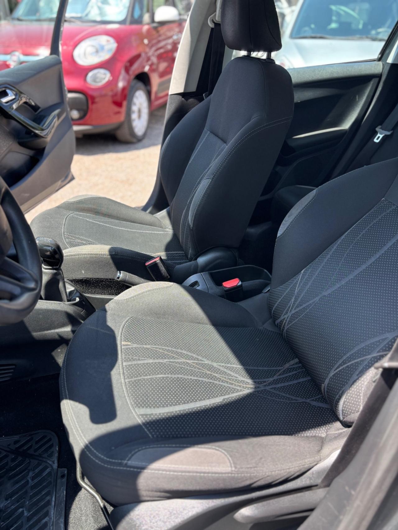 Peugeot 208 1.4 VTi 95 CV 3p. GPL Allure