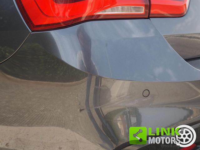 BMW 114 d 5p. Msport *? 197,00 al mese*