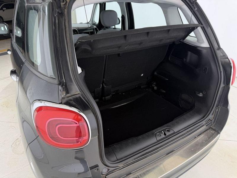 FIAT 500L 1.3 MultiJet Pop Star 85cv S/S